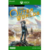 The Outer Worlds XBOX CD-Key